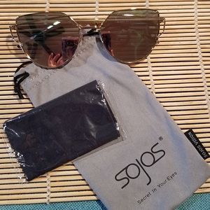 NEW! Sojos 🕶